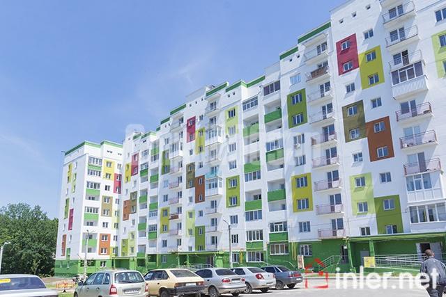 Купить Квартиру В Жк Времена Года Однокомнатную